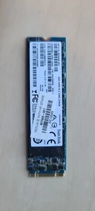 HP GENUINE 256 SSD,856448-001,M.2 SATA-3, with triple-level cell tech - Photo 1/1
