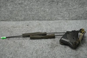 Actuador de bloqueo de puerta trasero derecho Lexus 06-11 GS300 GS350 GS430 OEM - Imagen 1 de 4