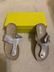 Kenneth Cole flip flop - Picture 1 of 2