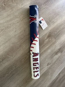 Los Angeles Angels Can Shaft Cooler Holds Six Cans MLB Licensed Baseball New - Picture 1 of 9