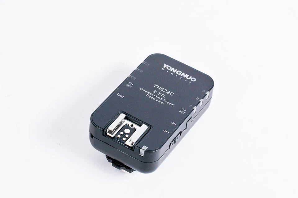 Yongnuo YN622C Trigger {EX} - Image 1 of 1