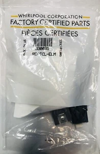 330031 Range Brenner Buchsen-Kit, Whirlpool werkseitig zertifizierte Teile - Bild 1 von 2