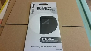 2-pack Anti-smudge Anti-Glare Screen Protector PointMobl, #1707399 - Deal - Picture 1 of 1