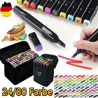 tooli art fineliners