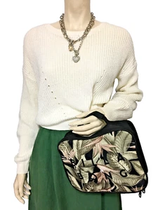 Saba white cotton sweater 10-14/XXS - Picture 1 of 8