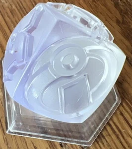 Disney Infinity Crystal Gli Incredibili Pirati Mostri Playset Figura Missione - Foto 1 di 5