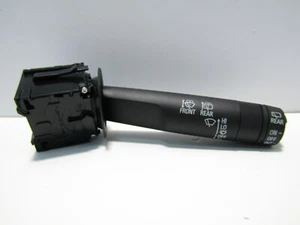 VAUXHALL VIVA 2015-19 WIPER STALK 42347871 O4438 - Picture 1 of 9