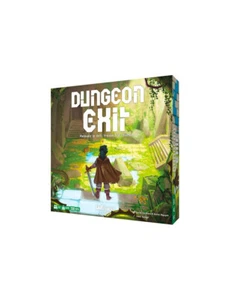 Dungeon Exit FR Unfriendly GamesUNF009DU - Bild 1 von 3
