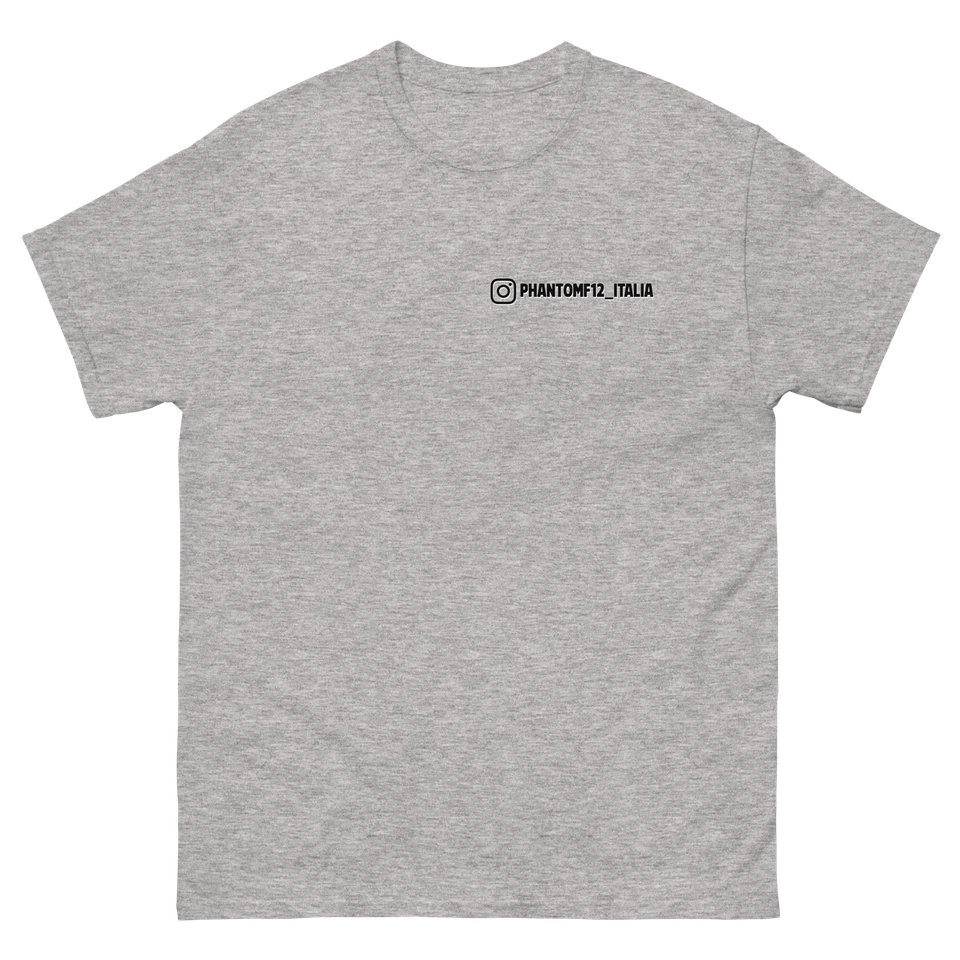 Maglietta "NO PANIC" 2 Foto 1 de 1