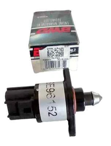 Válvula de control de aire ralentí de inyección de combustible BWD 22968/estándar AC163 (Hecha en EE. UU.) - Imagen 1 de 8