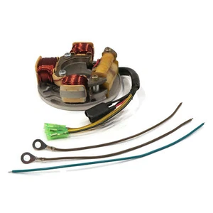 Alternador STATOR para Sea-Doo Seadoo 1989 1990 1991 GT SP XP moto acuática moto acuática PWC - Imagen 1 de 9
