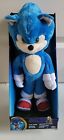 Sonic the Hedgehog 2  13 in Plush Doll  412634-PB. JAKKS Pacific