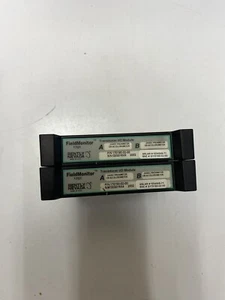 Bently Nevada P/N: 170180-02-00 Transducer I/O Module Field Monitor - Picture 1 of 5