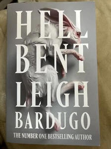 Hell Bent: A Novel (Alex Stern), by Bardugo Leigh - Very Good - Bild 1 von 2