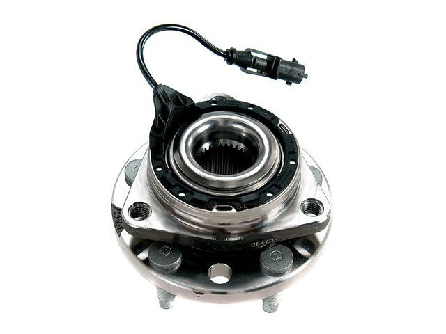 Front Timken Wheel Hub Assembly fits Pontiac Solstice 2006-2009 RWD 34DNBP - Image 1 of 1