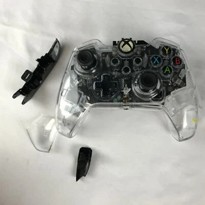 Afterglow Prismatic LED Wired Controller Xbox Series X/S, Xbox One, Windows Part - Picture 1 of 15