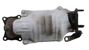 2014-2017 Honda Odyssey Converter Front 18190-rv0 - Picture 1 of 10