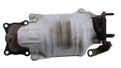 2014-2017 Honda Odyssey Converter Front 18190-rv0 - Image 1 of 4