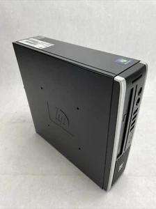HP Compaq 6005 Pro USFF AMD Athlon 2 x2 220 2,8 GHz 4 GB de RAM sin disco duro sin sistema operativo - Imagen 1 de 10