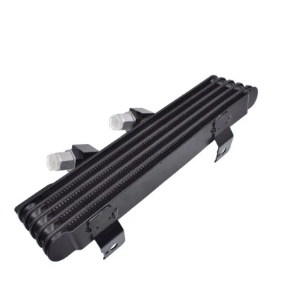 Enfriador de aceite de transferencia automática para Mitsubishi Montero 3,8 L 2002-2006 MR404903 Foto 1 de 4