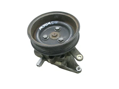 💚 1997-2003 Jaguar XK8 XJ8 Power Steering Pump Motor Pulley MJA8111BF - Image 1 of 4