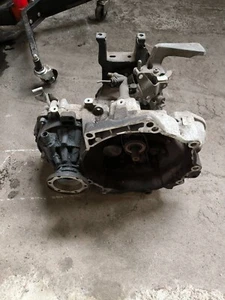 Getriebe VW Polo 9n - Bild 1 von 4
