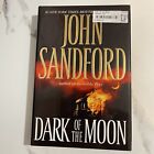 Die Dunkelheit des Mondes (Ein virgiler Blumenroman) von Sandford, John