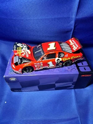Randy Lajoie #1 2000 Acción Bob Evans/The Wolf Man 1/24 NASCAR Diecast Foto 1 de 3