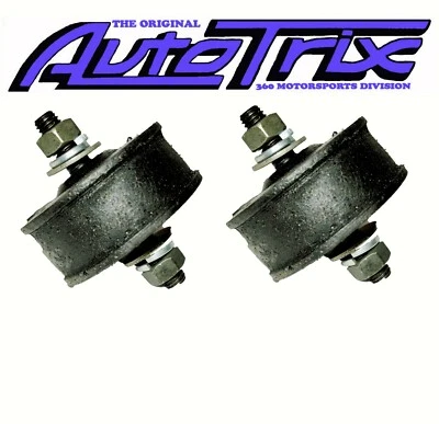Rear Motor Mounts Fits Subaru 360 Sambar Van 66-73 K163L EK32   - Image 1 of 4