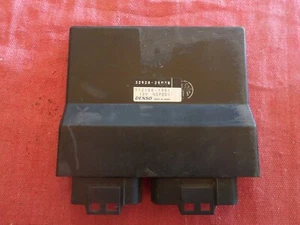 2004-2005 Suzuki GSXR 600 ECU Computer 32920-29G20 - Bild 1 von 4