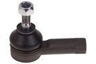 Genuine NK Front Right Tie Rod End for Vauxhall Corsa DTi Y17DT 1.7 (2/01-10/03)