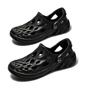 Men Women Water Shoes for Beach Pool River Quick-Dry Non-Slip Shoes - Picture 1 of 8