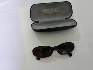 Moschino Occhiali Da Sole Donna M3543 S126/31 135 mm, Italy - Foto 1 di 14