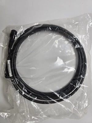 Times Microwave LMR-400 with N-Male to N-Female 15ft. - Image 1 of 4