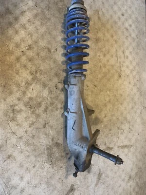Polaris Xpress 300 1997 2x4 OEM amortiguador delantero izquierdo puntal 67 Foto 1 de 4