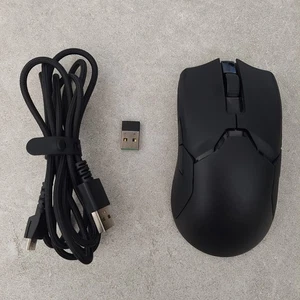 Razer Viper Ultimate Wireless Gaming Mouse - Picture 1 of 12