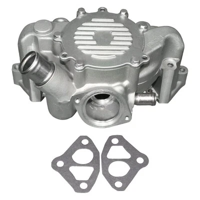 For Chevy Corvette 1992 ACDelco Professional Engine Coolant Water Pump - Image 1 of 3