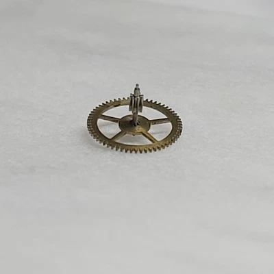 Lanco 5159, Langendorf - 4th Wheel - Part 220 -  5.25''' (AC335) - Image 1 of 3