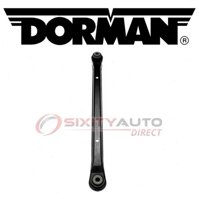 Dorman Rear Right Rearward Lateral Arm for 1995-1999 Chevrolet Monte Carlo ox Foto 1 de 4