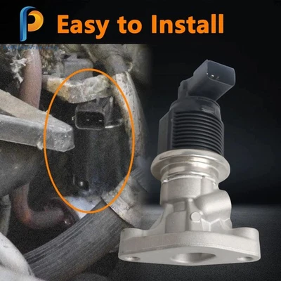 EGR Valve for 2007-2012 Dodge Dakota Durango Ram 1500 Nitro 5.7L - Image 1 of 4