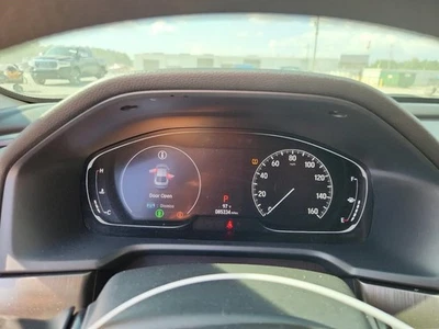 Velocímetro Cluster MPH Turbo LX compatible con 18-20 ACCORD 104911814 Foto 1 de 4