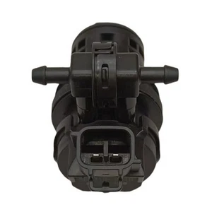 Replacement Water Spray Washer Pump Windshield Windshield 860310-9210 Black - Picture 1 of 12