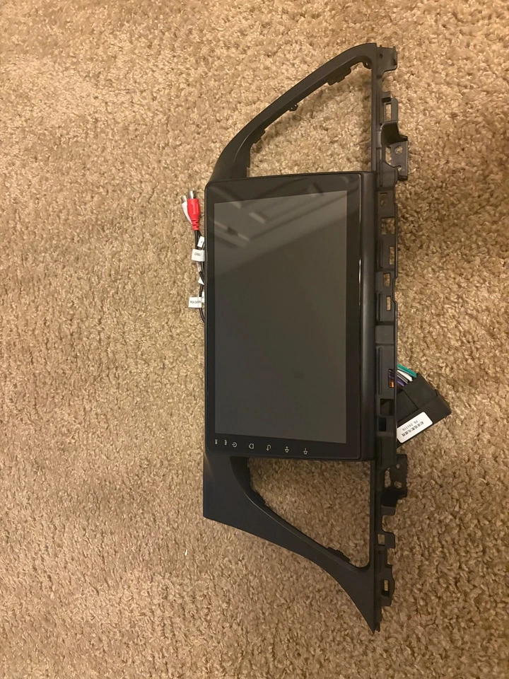 汽车收音机游戏 — 第 1/4 张图片