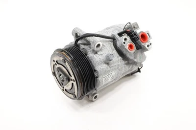 2020-2025 LAND ROVER EVOQUE 2,0 Л КОМПРЕССОР КОНДИЦИОНЕРА OEM MK7219D629AA - Изображение 1 из 4