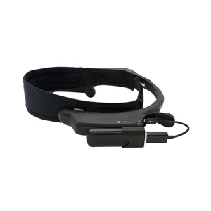 RealWear Mounted LTE Modem 4G/Micro-SIM Accessory for HMT-1 Headset (SKU 173 - Picture 1 of 2
