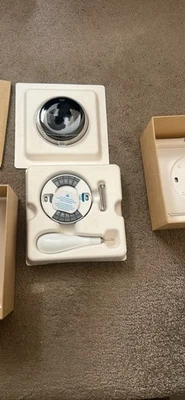 Nest Google Learning Thermostat 3rd Generation Display Only  - Image 1 of 4