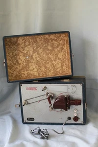 Projecteur Mistral Cinette - Picture 1 of 9