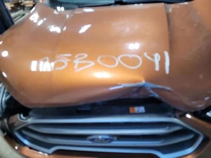 Speedometer MPH Thru 11/01/18 Fits 18-19 ECOSPORT 2056271 - Picture 1 of 14