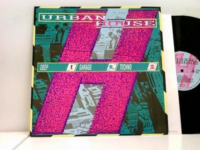 Urban House Various: - Bild 1 von 4
