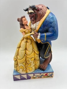 Figura Figura La Bella y la Bestia Disney Showcase Collection Love Conquers All - Imagen 1 de 9
